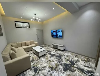 2-комн. квартира, 4 этаж, 56м², шохмансур
