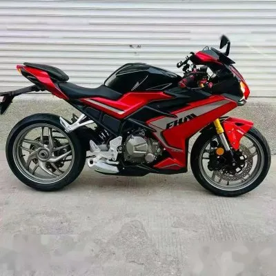Мотоцикл Yamaha Need for Speed 250 3 GP