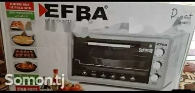 Печь Efba