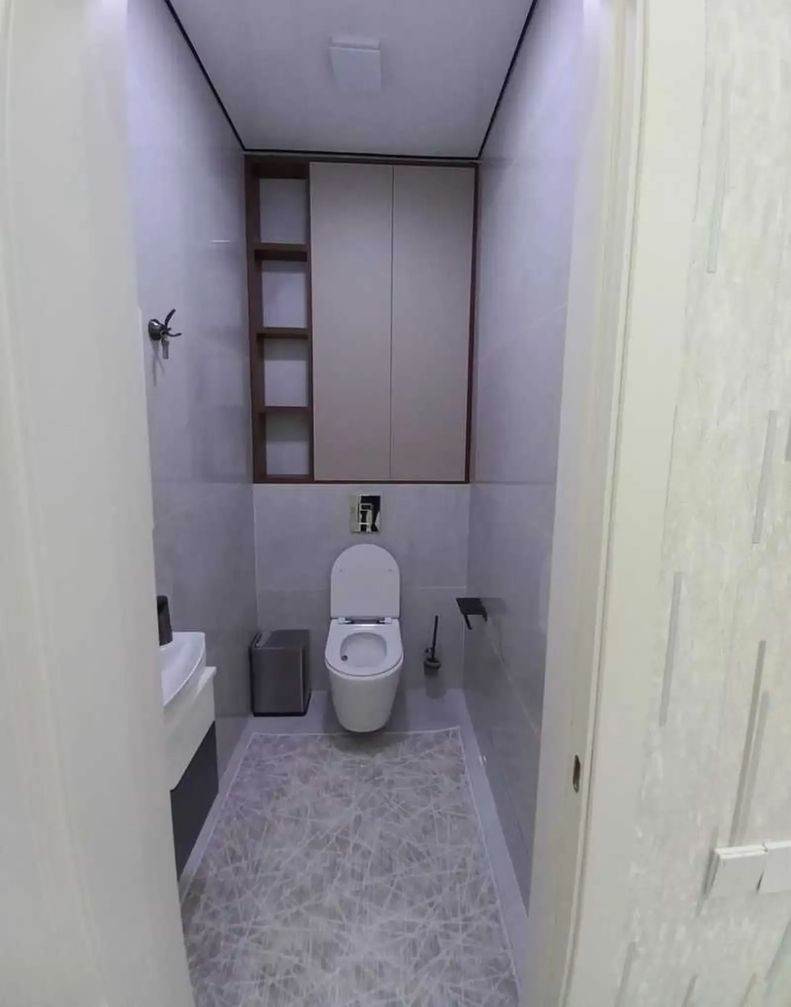 3-комн. квартира, 8 этаж, 120м², 82 МКР доми Гулдаста