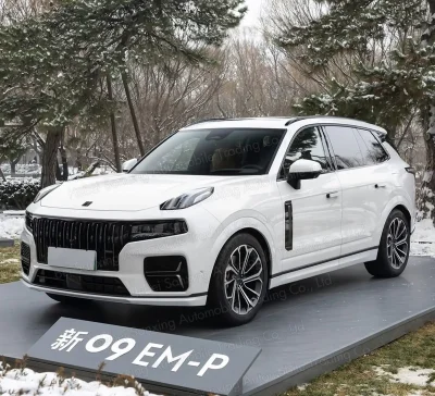 Lynk & Co 09 2026