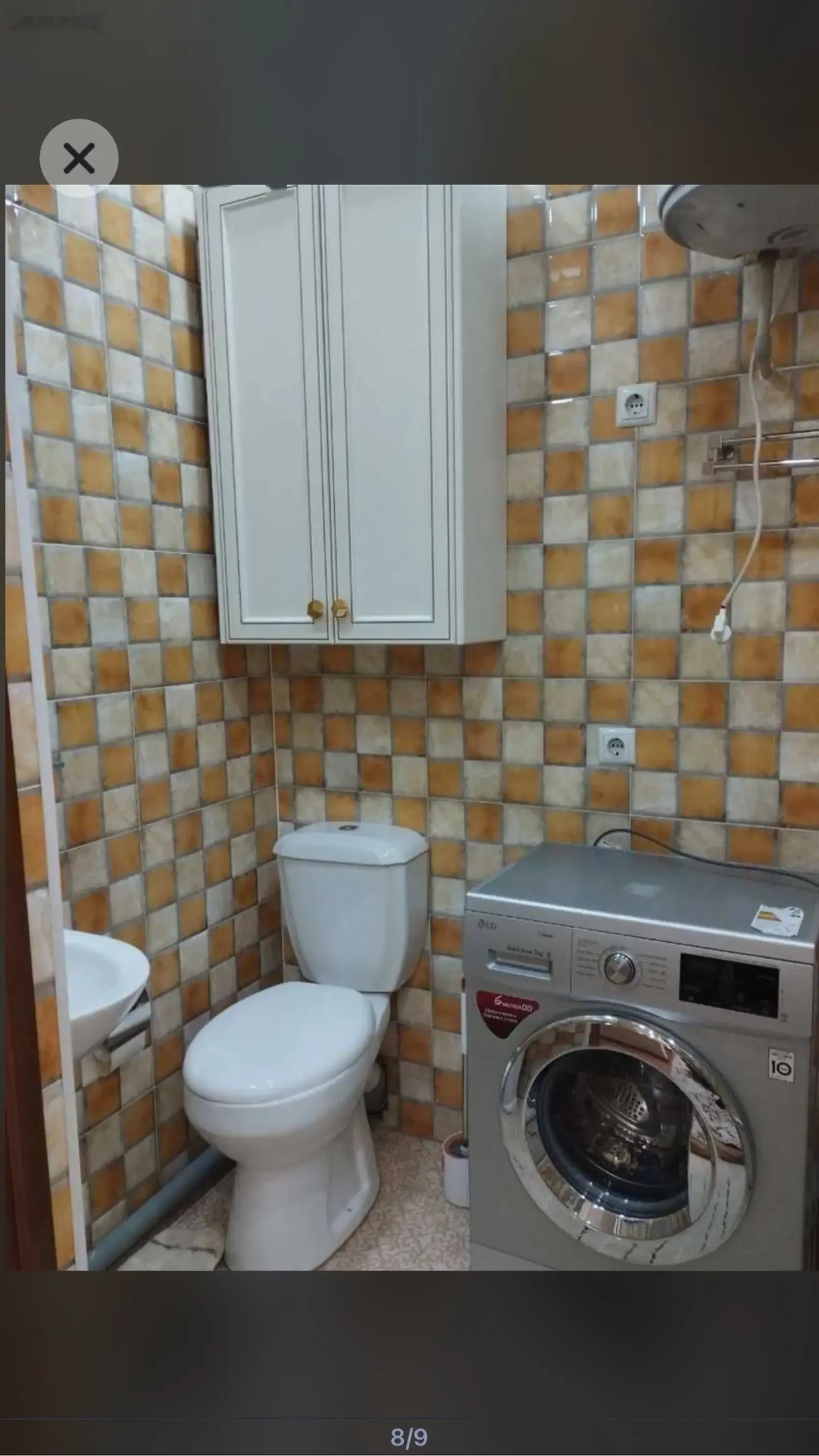 2-комн. квартира, 16 этаж, 52м², Садбарг