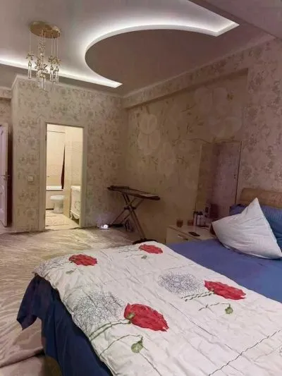2-комн. квартира, 1 этаж, 106м², сино прафсаюз