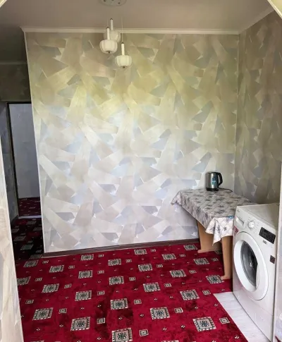 2-комн. квартира, 4 этаж, 55м², аэропорт