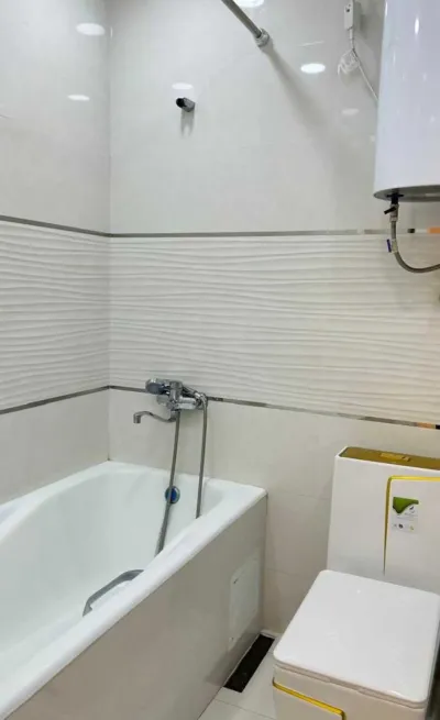 2-комн. квартира, 6 этаж, 70м², Шохмансур
