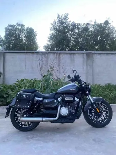 Мотоцикл Harley-Davidson