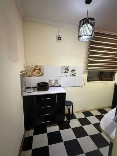 2-комн. квартира, 2 этаж, 50м², Сино, Профсоюз