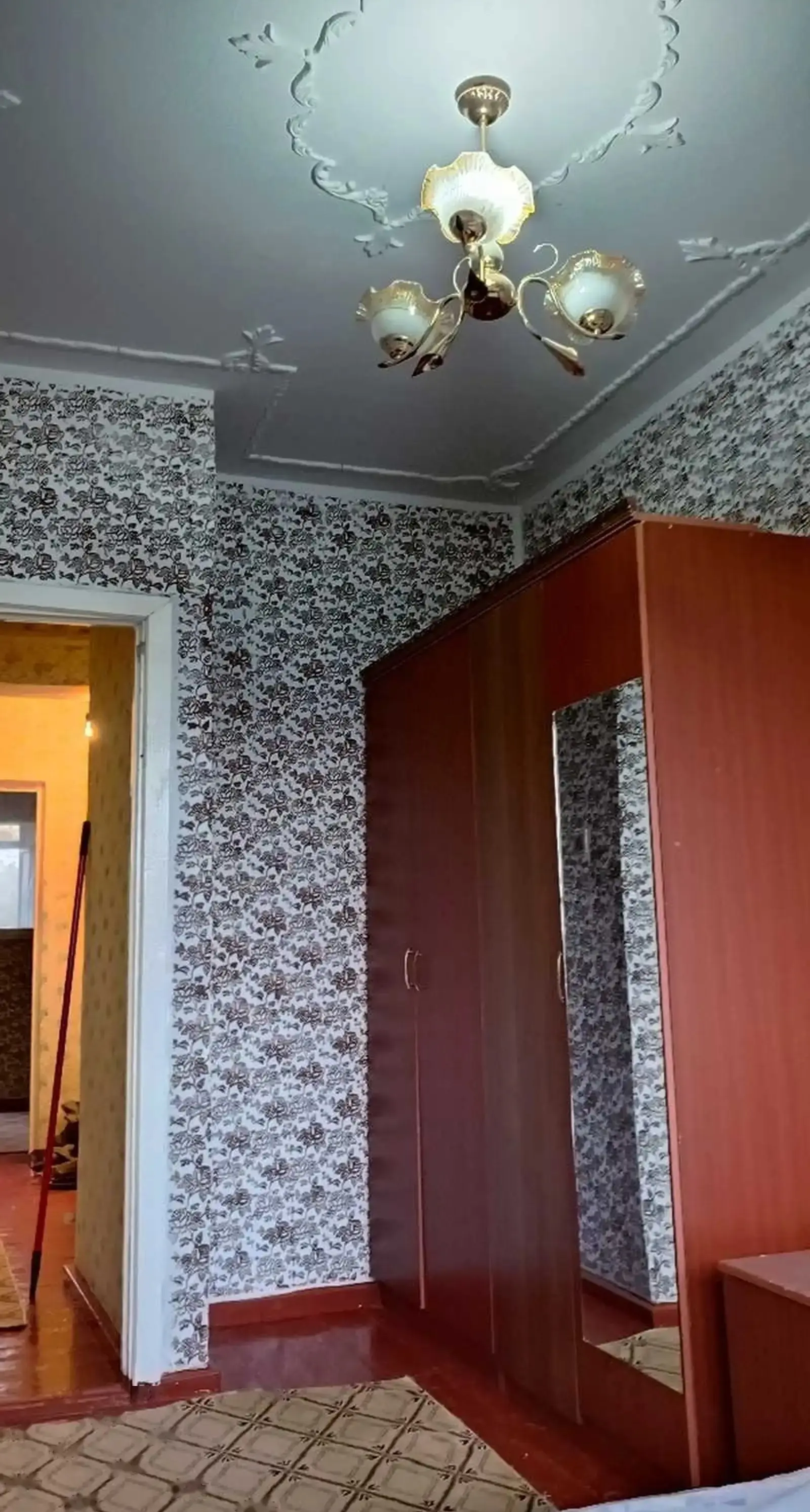2-комн. квартира, 4 этаж, 58м², Сино