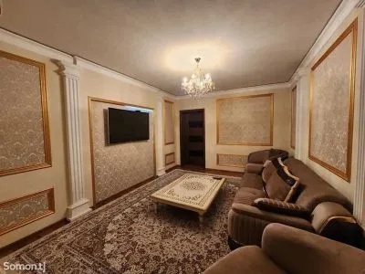 3-комн. квартира, 4 этаж, 76м², 91 мкр, Арбат