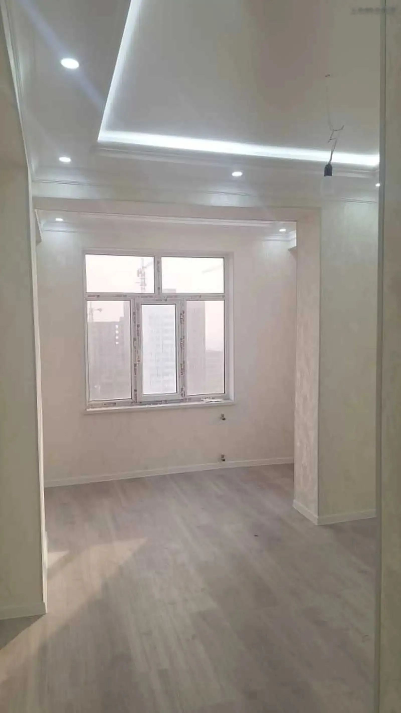 3-комн. квартира, 12 этаж, 81м², Молодёжный театр