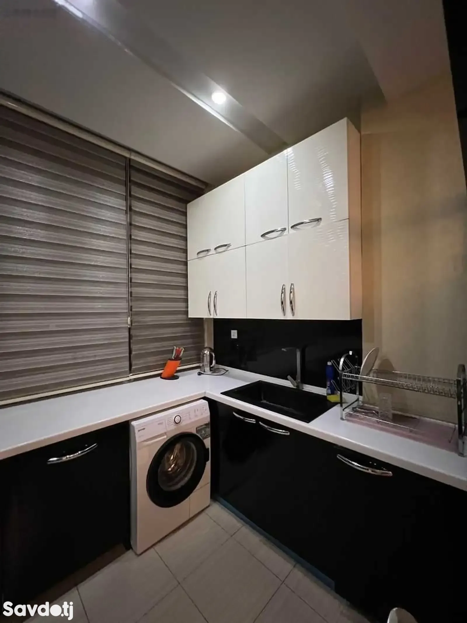 4-комн. квартира, 4 этаж, 176м², Дом печати
