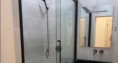 2-комн. квартира, 5 этаж, 77 м², н.Шохмансур,Ашан-парк Алишер Навои