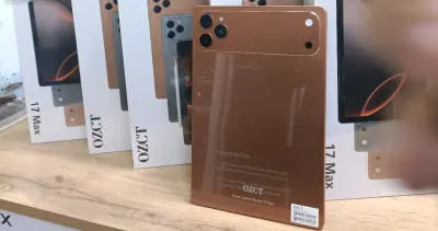 Планшет 17 Pro max 2sim 16/1tera 10000 battery