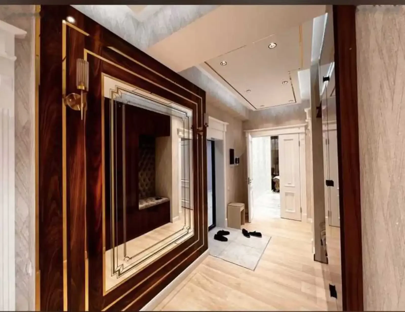 3-комн. квартира, 10 этаж, 120м², Садбарг гелос