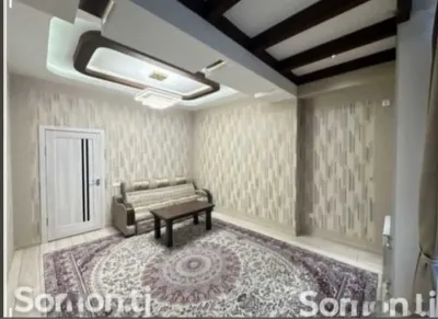 2-комн. квартира, 8 этаж, 70м², Садбарг доми Гелос