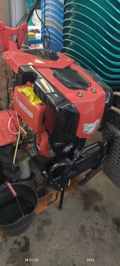 Мотоблок Vakson