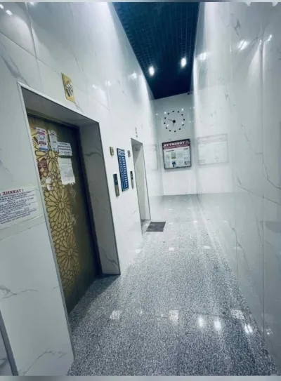 3-комн. квартира, 14 этаж, 100м², Шохмансур