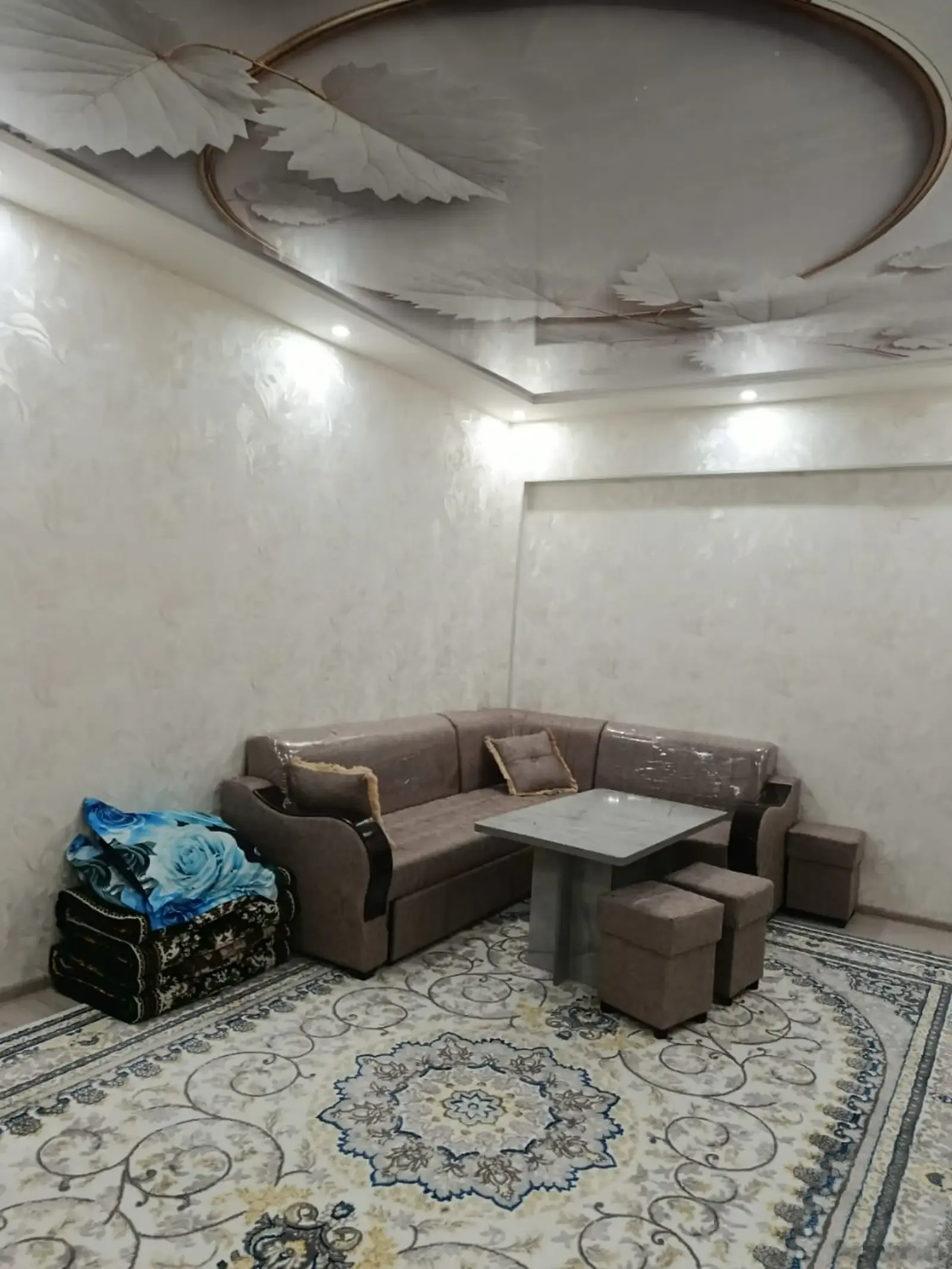 2-комн. квартира, 1 этаж, 62м², 34 микрорайон, напротив Обл.больницы