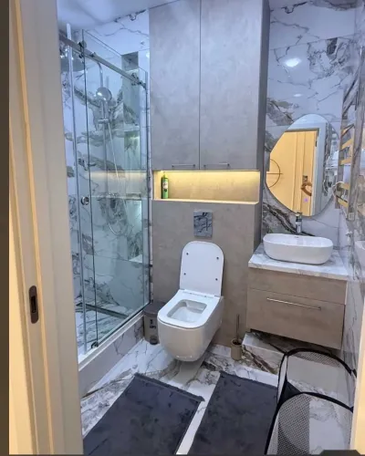 1-комн. квартира, 6 этаж, 60 м², Шохмансур ул. Истаравшан