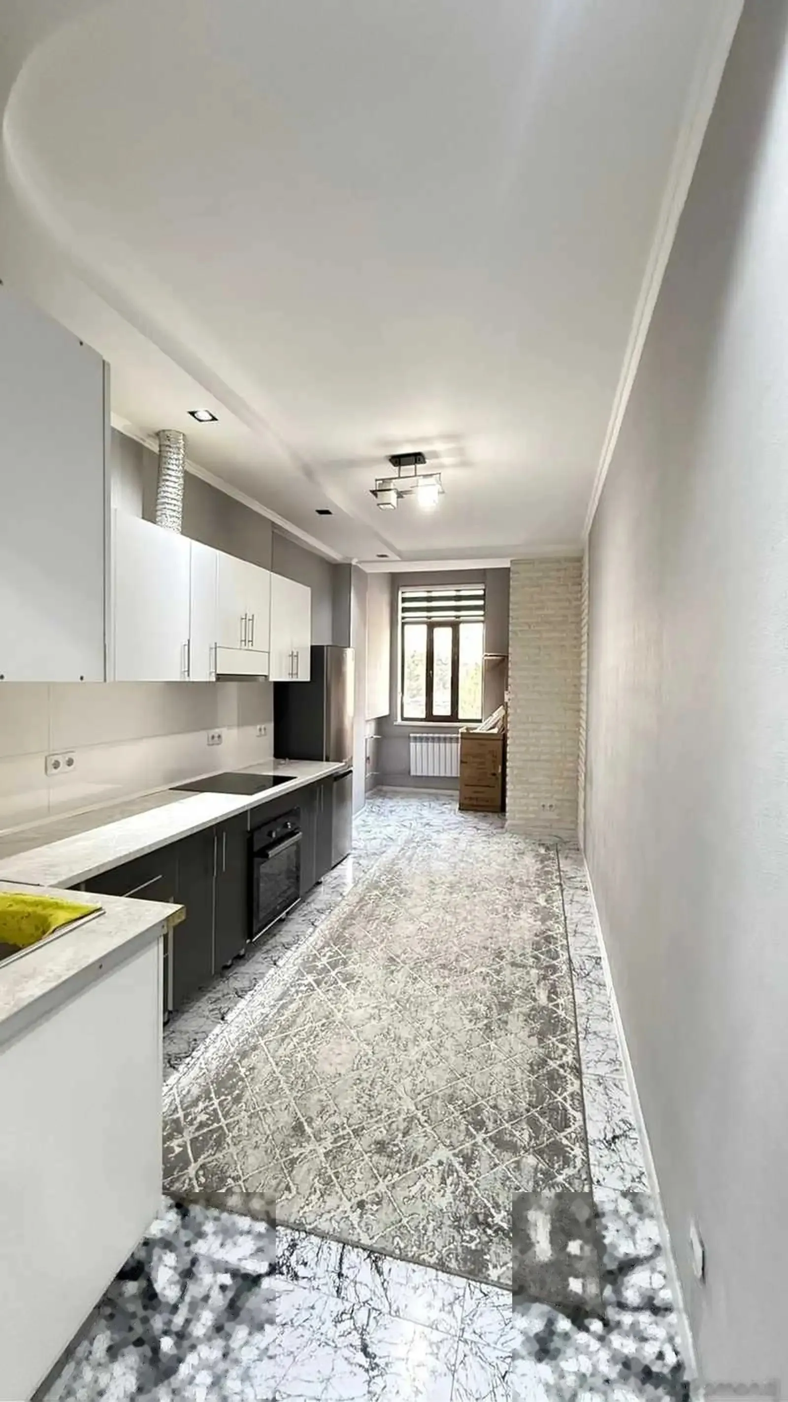 2-комн. квартира, 4 этаж, 78м², Шохмансур