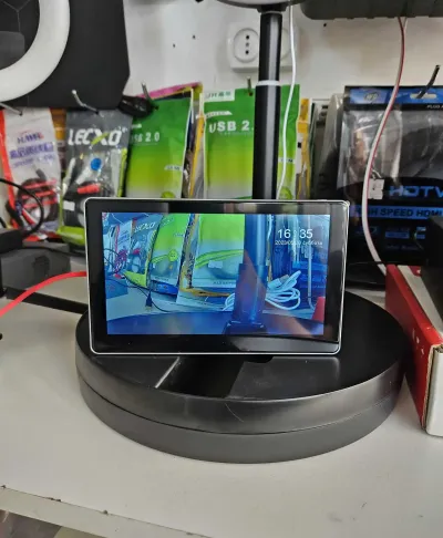 Авторегистратор CarPlay710A