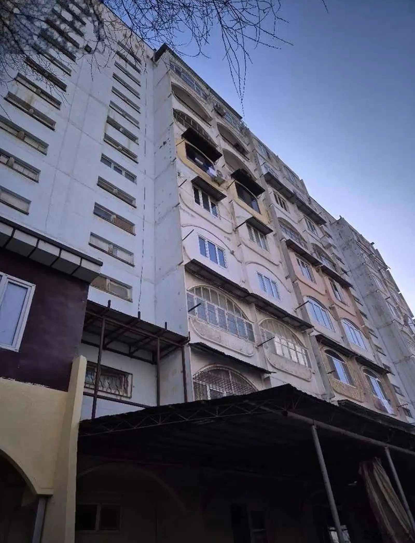 3-комн. квартира, 5 этаж, 80м², 8 микрорайон