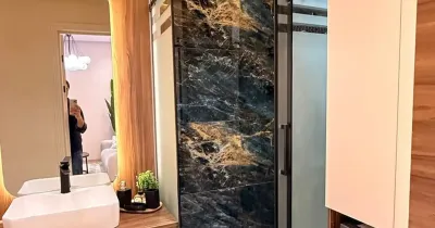 2-комн. квартира, 9 этаж, 101м², Шохмансур Гуля Голд