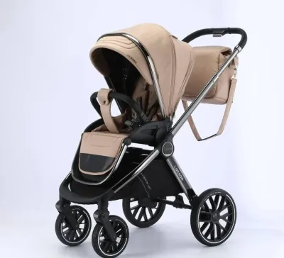 Прогулочная коляска Kidilo 3в1