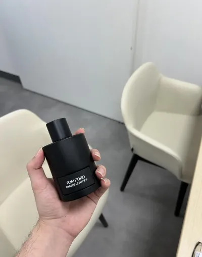 Духи Tom Ford Ombrе Leather Parfum