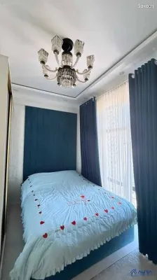 2-комн. квартира, 11 этаж, 52 м², шохмансур