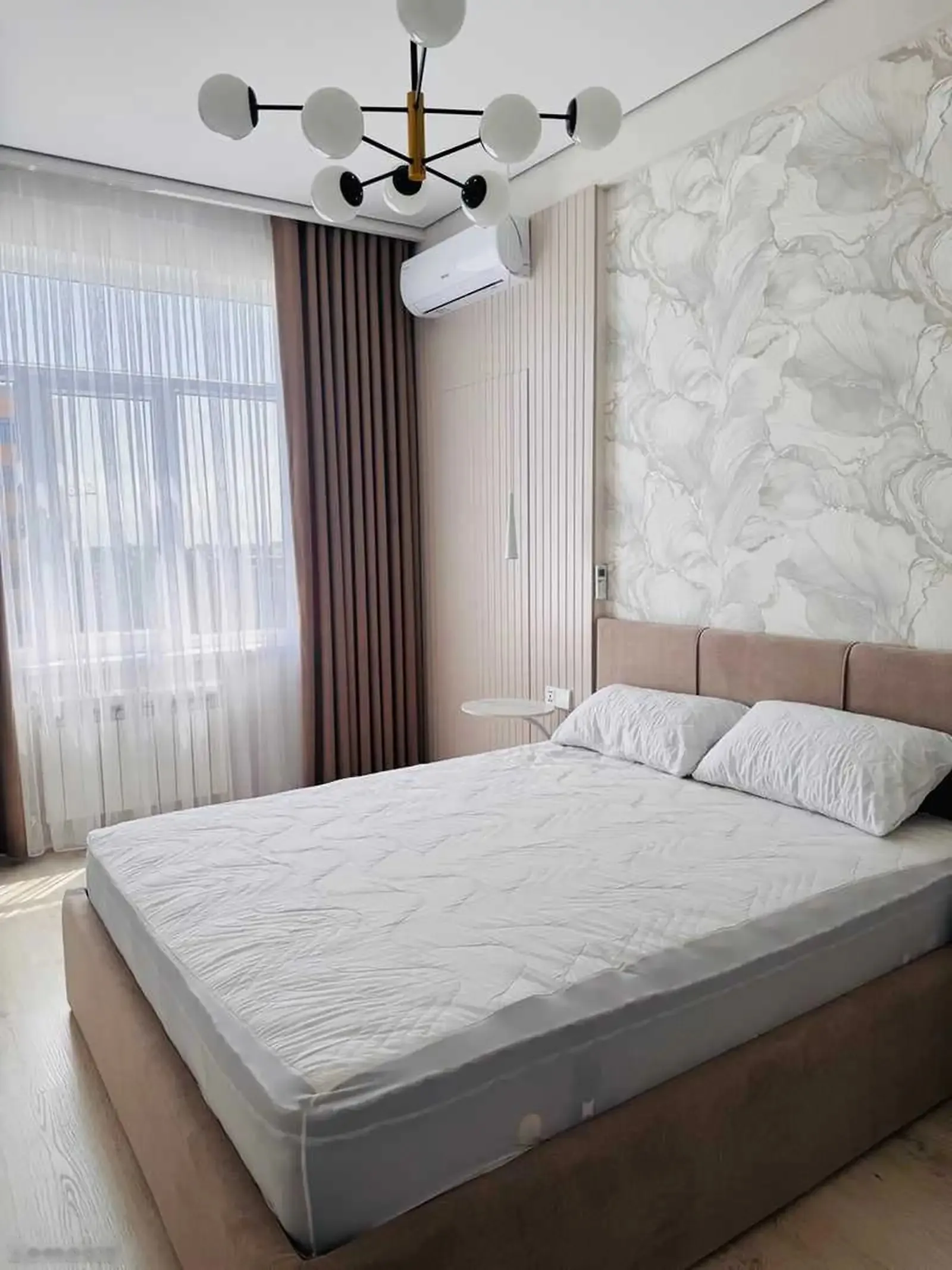 2-комн. квартира, 15 этаж, 55м², колцавои пивазавод