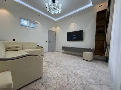 2-комн. квартира, 17 этаж, 61м², дом печать