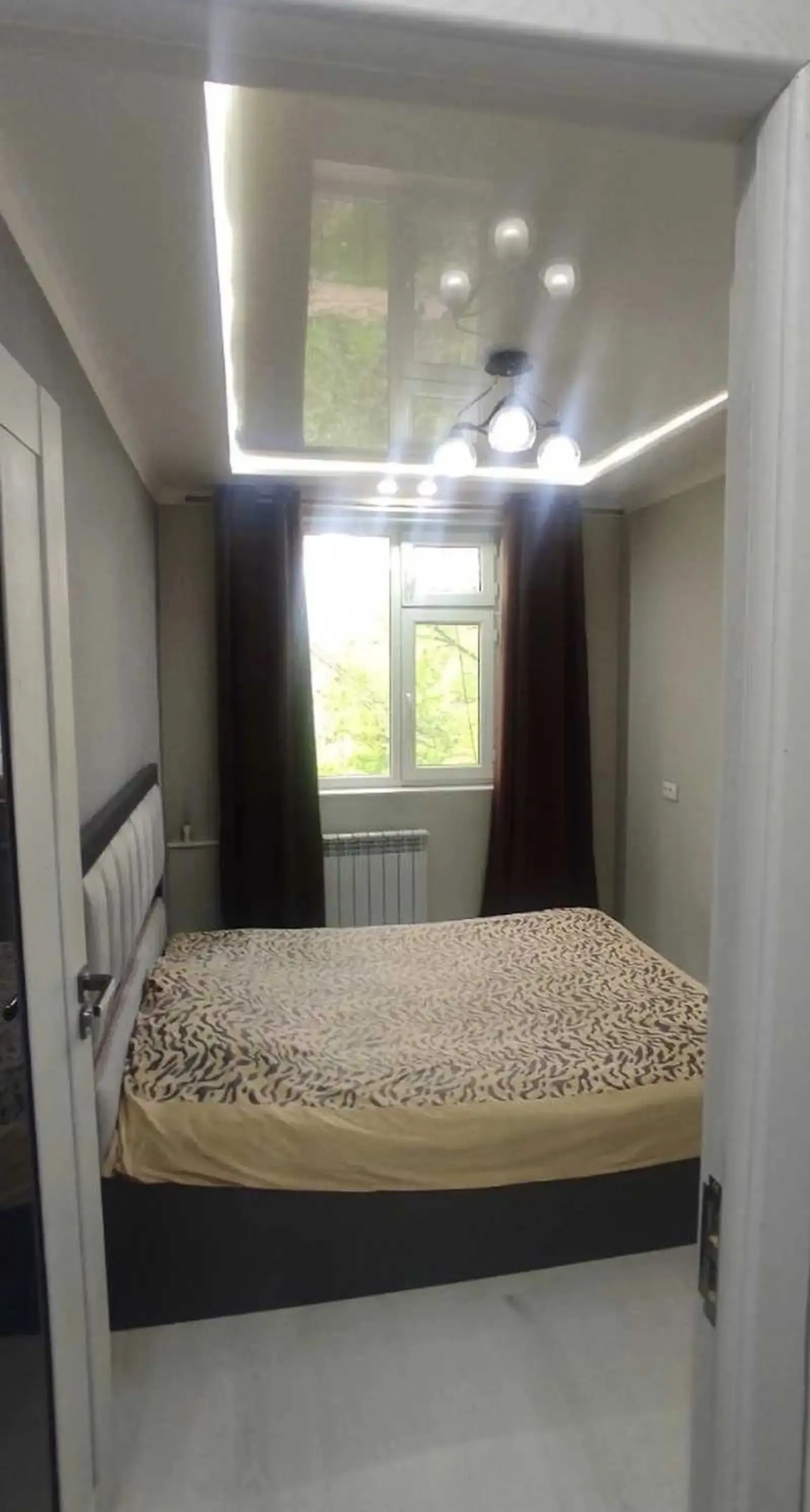 4-комн. квартира, 4 этаж, 80м²,