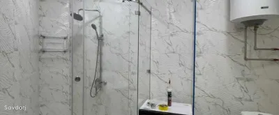 2-комн. квартира, 17 этаж, 75 м², Шохмансур