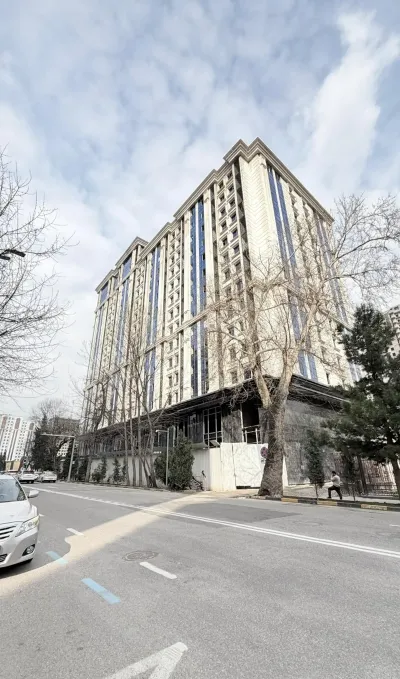 2-к квартира, 11 этаж, 99 м², Шохмансур Зелёный Садбарг