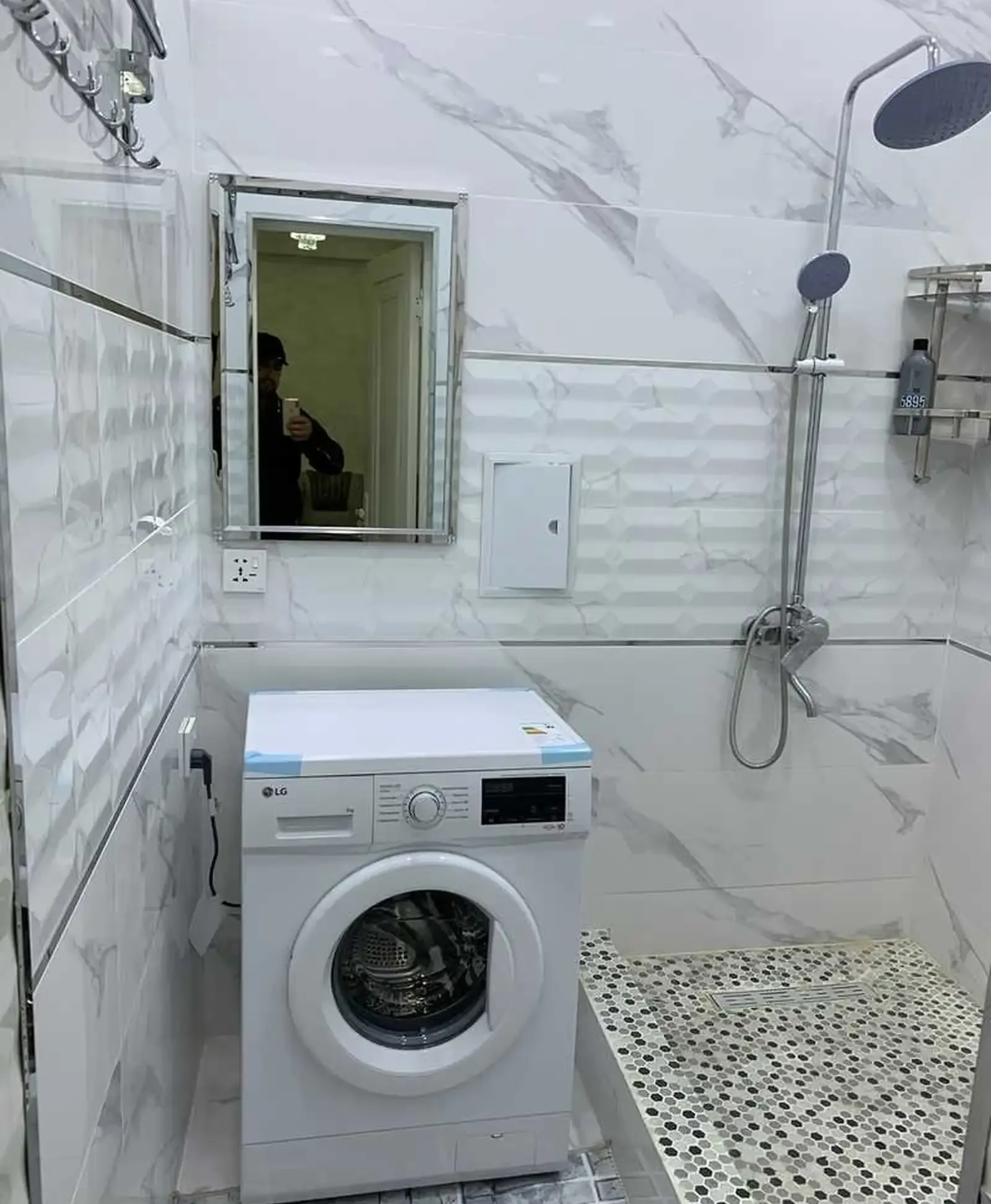 2-комн. квартира, 13 этаж, 70м², Сино наздики яккачинор лаби роҳ