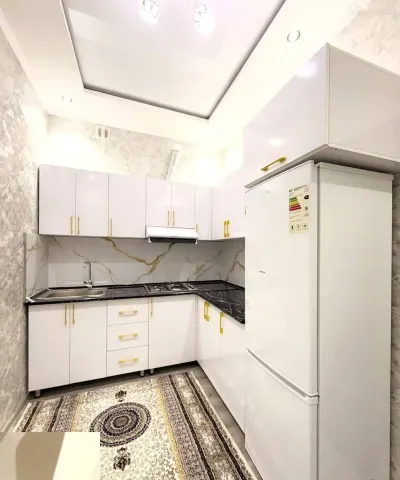 2-комн. квартира, 16 этаж, 63 м², Сино