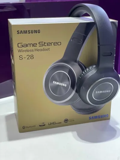 Наушники Samsung S-28
