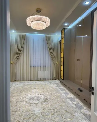 2-комн. квартира, 9 этаж, 65м², шохмансур