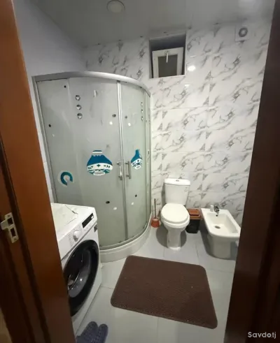 3-комн. квартира, 2 этаж, 110м², Фирдавси