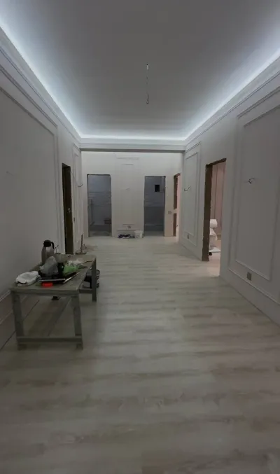 3-комн. квартира, 8 этаж, 130 м², Шохмансур Голубой Экран Пайкар