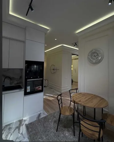 1-комн. квартира, 6 этаж, 60 м², Шохмансур ул. Истаравшан