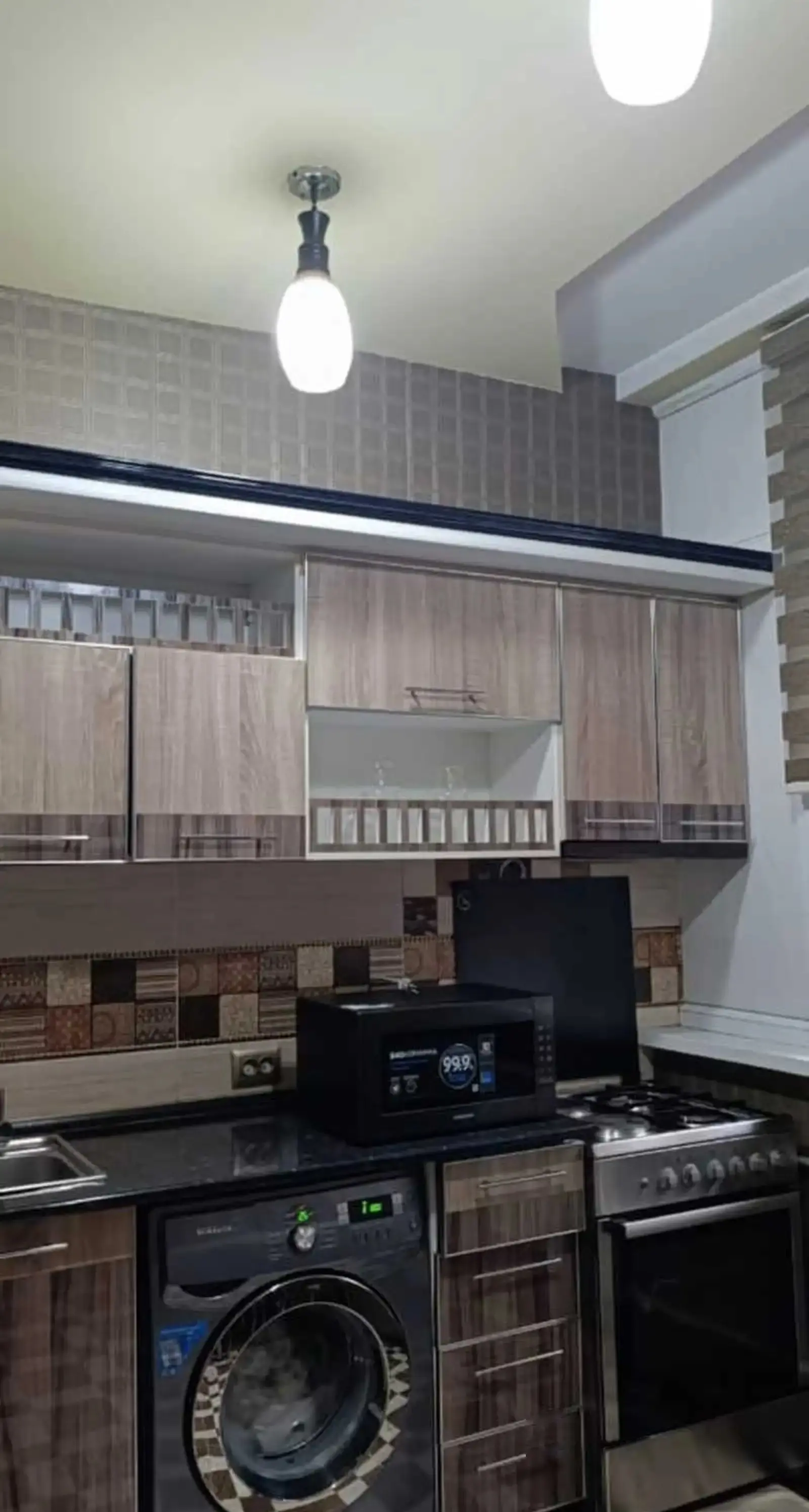 2-комн. квартира, 1 этаж, 70м², И.Сомони
