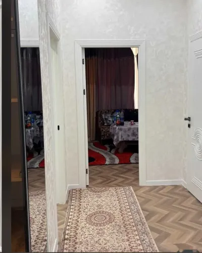 2-комн. квартира, 2 этаж, 100м², Шохмансур