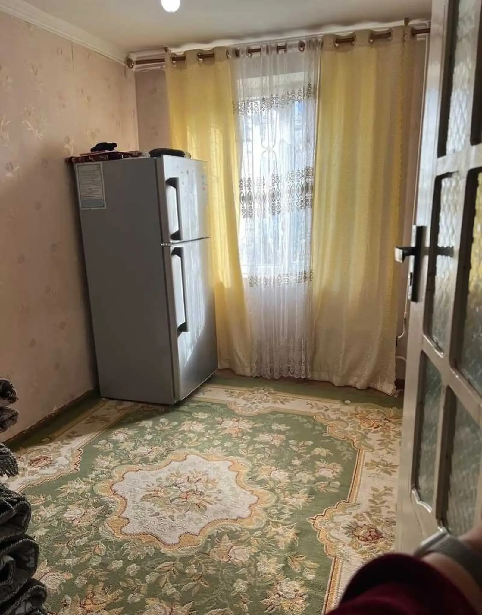 3-комн. квартира, 3 этаж, 88м², Сино.Зарафшон 2