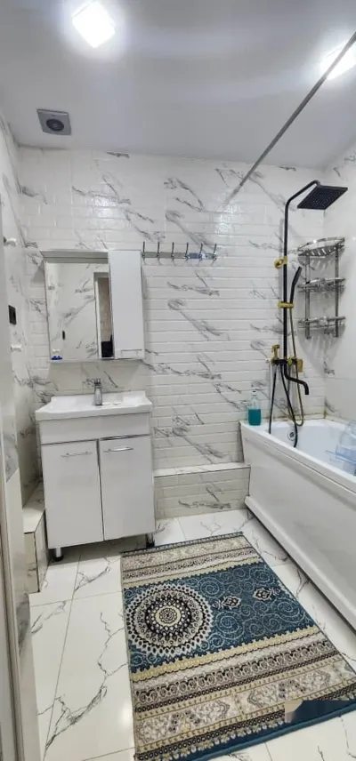 2-комн. квартира, 12 этаж, 65м², молодёжный цирк