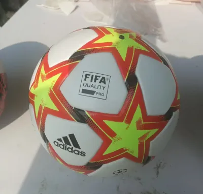 Мяч Adidas
