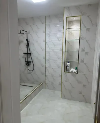 3-комн. квартира, 11 этаж, 98м², Шохмансур