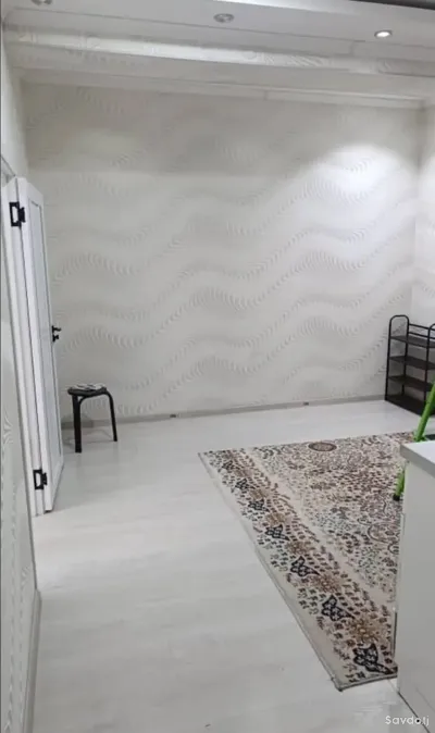 2-комн. квартира, 6 этаж, 59м², Сино