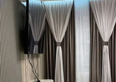 2-комн. квартира, 4 этаж, 61 м², Шохмансур